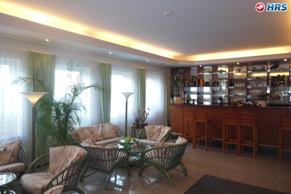 Hotel Rabennest ehem. Dobler (Raben Steinfeld)